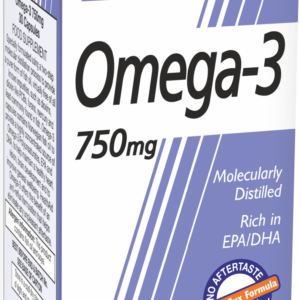 H/AID OMEGA-3  30caps