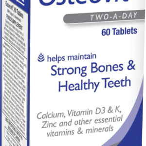 H/AID OSTEOVIT 60 tabs