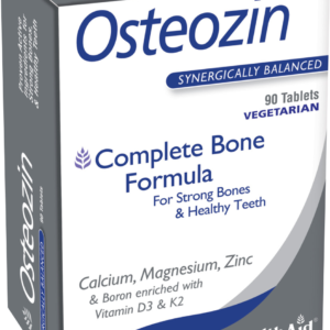 H/AID OSTEOZIN 90 tabs