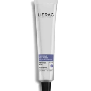 Protocole Anti-Wrinkle Solution 2 The Cream η Κρέμα Ρετινόλης 30ml