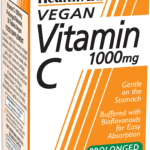 H/AID VITAMIN C 1gr 100tabs -economy