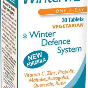 H/AID WINTERVITS 30tabs