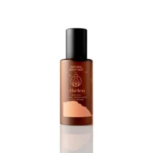 Natural Body Mist Cocoa