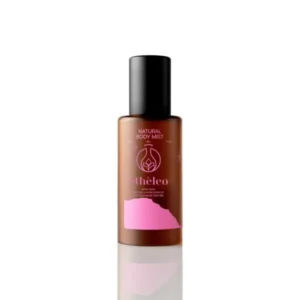 Natural Body Mist Pomegranate
