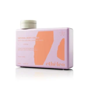 Cocoa Natural Body Cream