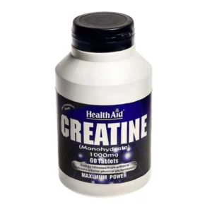 H/AID CREATINE  60tabs