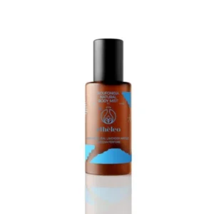 Koufonisia Natural Body Mist