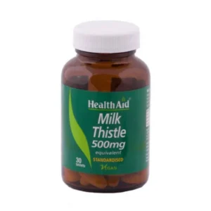 H/AID MILK THISTLE 30tabs