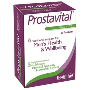 H/AID PROSTAVITAL 90caps  economy