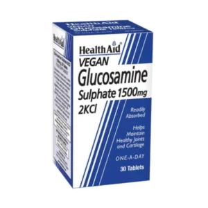 H/AID GLUCOSAMINE 1,5gr 30tabs