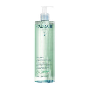 Vinoclean Micellar Cleansing Water 400mL