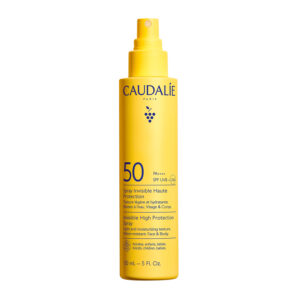 Invisible High Protection Spray SPF50 - 150 mL