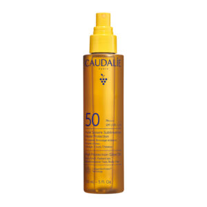 High Protection Glow Oil SPF50 - 150 mL